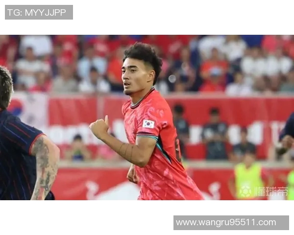 德媒聚焦韩国归化球员卡斯特罗普惨遭巴西0比5重创梦碎世界杯