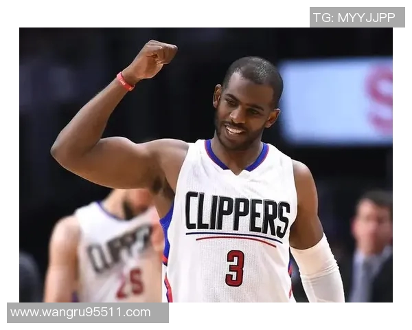 保罗谈快船生涯兼顾家庭与职业生涯的完美平衡之道 保罗谈快船生涯兼顾家庭与职业生涯的完美平衡之道