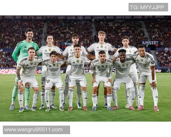 毫无悬念！姆巴佩荣膺皇马九月最佳球员表现惊艳五场七球一助攻