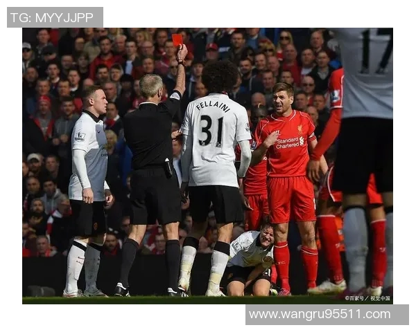 英超第8轮裁判安排揭晓迈克尔奥利弗执法双红会焦点战役