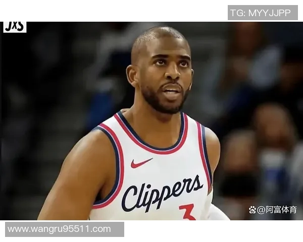 保罗谈快船阵容经验丰富多样打法助力球队竞争力提升