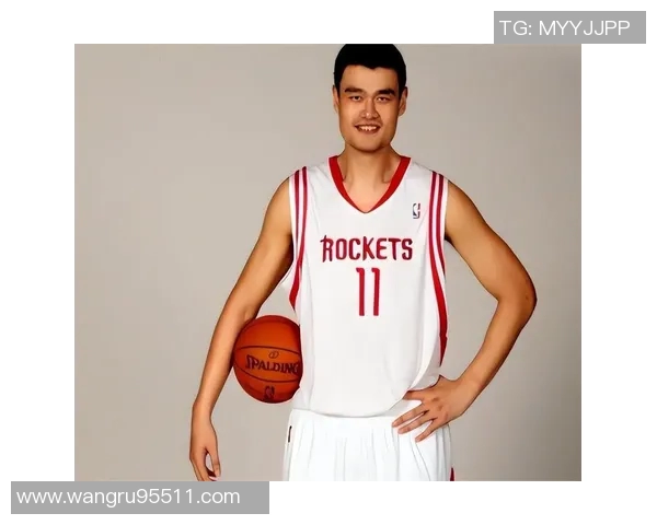 姚明45岁迎来养老金福利未来还有更多惊喜等着他 姚明45岁迎来养老金福利未来还有更多惊喜等着他