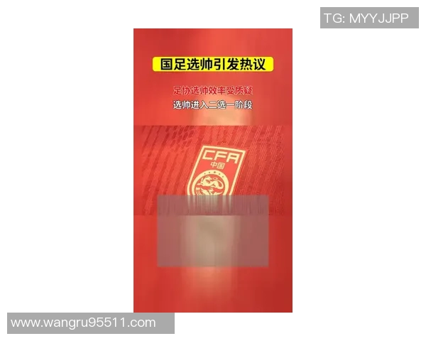 国足选帅如同刮彩票投入不足导致失败风险加大 国足选帅如同刮彩票投入不足导致失败风险加大