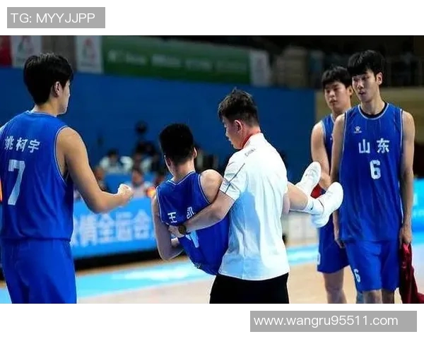 北京U18全运男篮首次全由本地高校球员组成李俊贤领衔青岛新签阵容