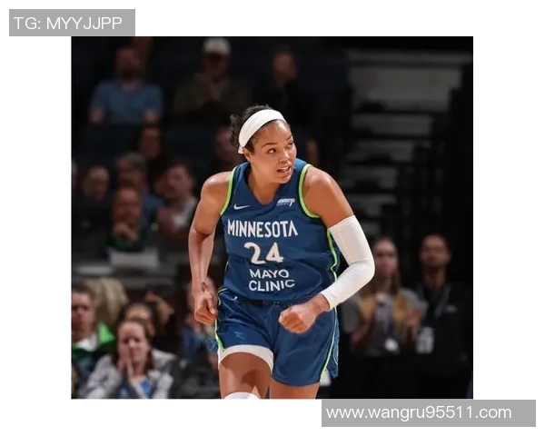 WNBA薪资改革提案顶薪提升至85万底薪增至30万 WNBA薪资改革提案顶薪提升至85万底薪增至30万