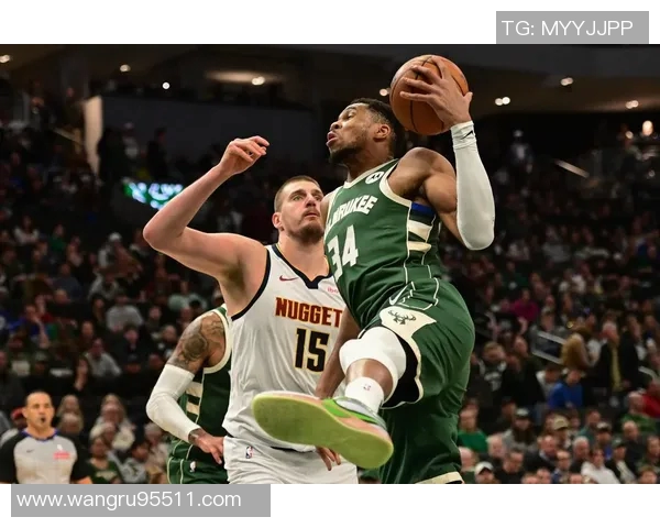 字母哥与特纳的化学反应即将开启反馈交流助力球队合作提升 字母哥与特纳的化学反应即将开启反馈交流助力球队合作提升