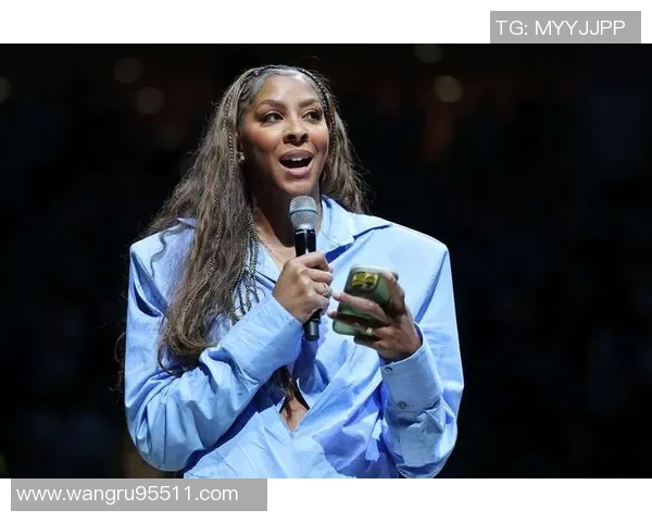 坎迪斯帕克透露退役后萧华频繁问候而WNBA总裁从未联系 坎迪斯帕克透露退役后萧华频繁问候而WNBA总裁从未联系