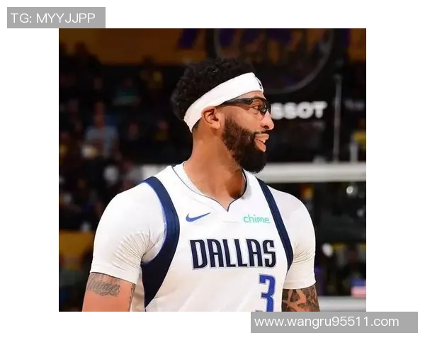 浓眉回应交易传闻表示专注本职工作不受影响 浓眉回应交易传闻表示专注本职工作不受影响