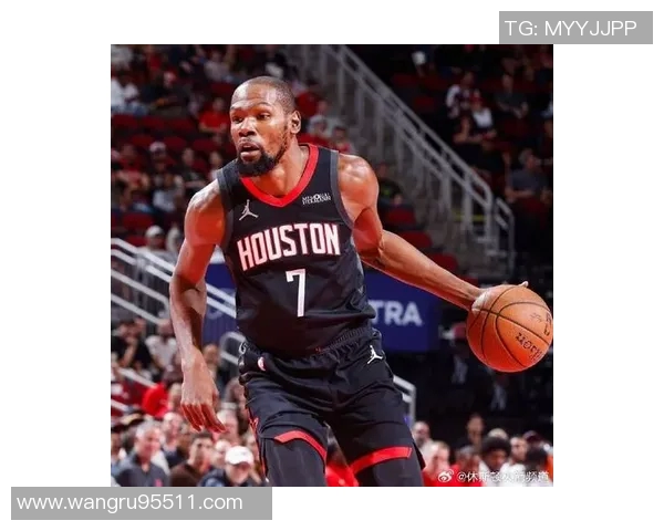 火箭队进攻篮板至关重要杜兰特续航能力面临考验