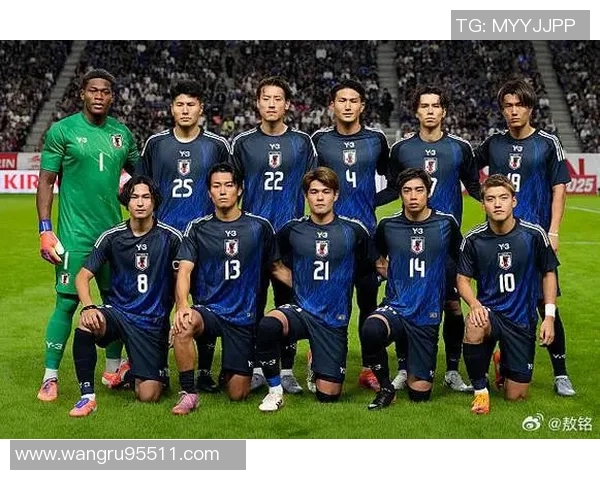 日本媒体预测对阵巴拉圭首发阵容南野拓实堂安律伊东纯也领衔进攻线