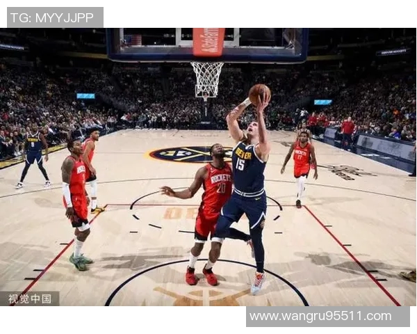 老马丁分析申京与KD的战术适应性与进攻主导能力