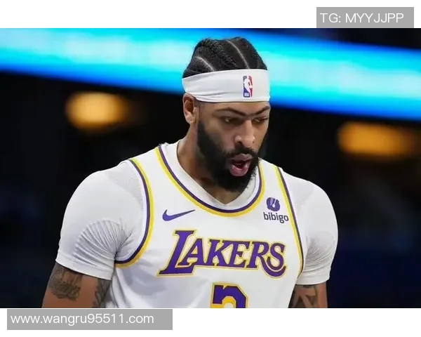 浓眉透露增重68公斤秘诀称赛季中保持体重避免过于单薄