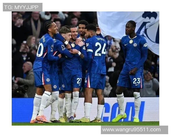 古斯托传射建功荣膺切尔西战埃弗顿全场最佳球员称号