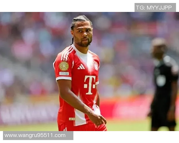 法尔克透露拜仁愿意谈判博伊转会事宜前提是报价合适