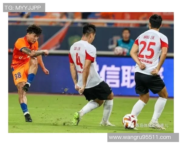 宋文杰94分钟绝杀未能逆转海牛3-4遗憾败给海港 宋文杰94分钟绝杀未能逆转海牛3-4遗憾败给海港