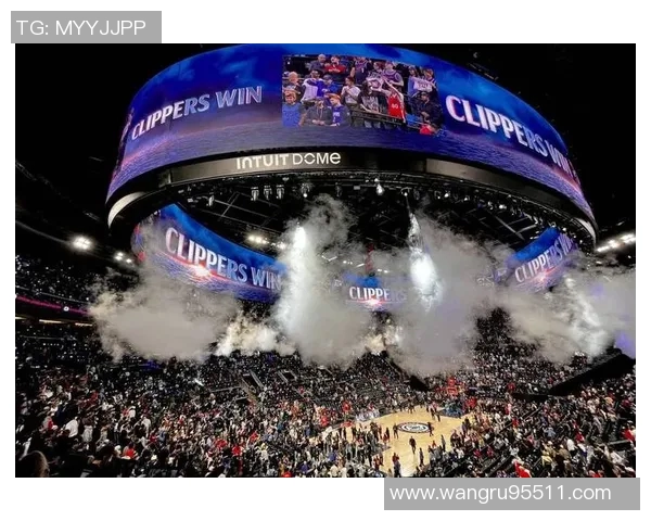 甜瓜分析小卡表现只要专注快船将成为联盟强队