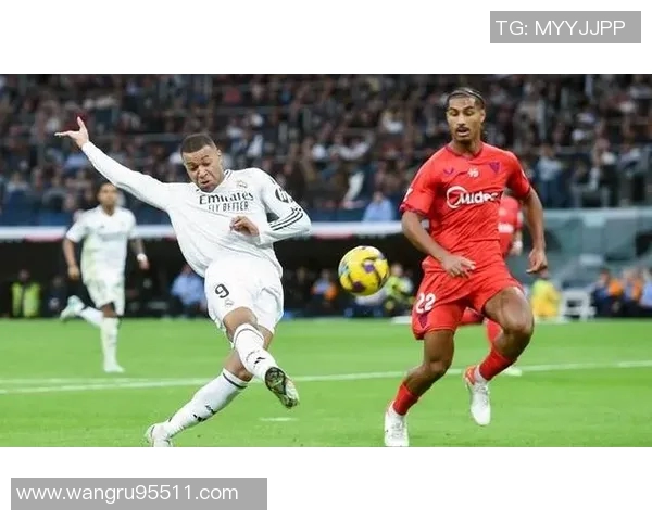 姆巴佩西甲连续8场进球追平皇马传奇记录仅次于C罗