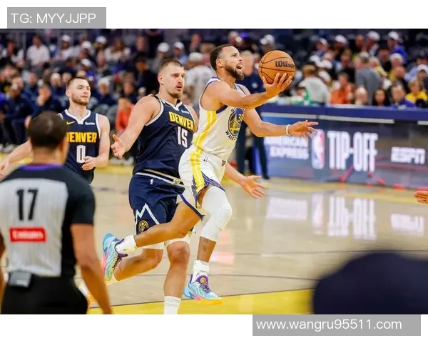 戈登称赞库里超难三分将比赛拖入加时展现真正的斯蒂芬风采