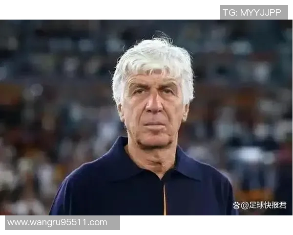 萨基对罗马夺冠充满信心呼吁俱乐部支持加斯佩里尼的需求