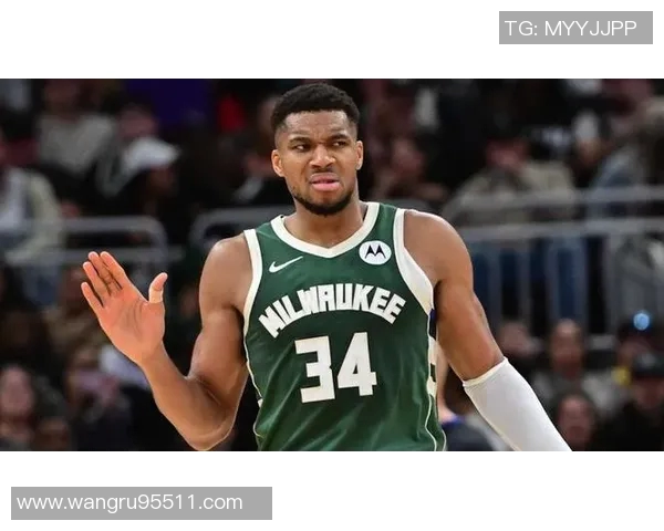 雄鹿队计划重磅引援以增强留住字母哥的信心和筹码