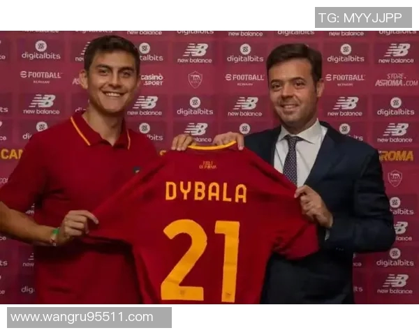 迪巴拉或将加盟博卡帕雷德斯父亲表示一切会在适当时机发生