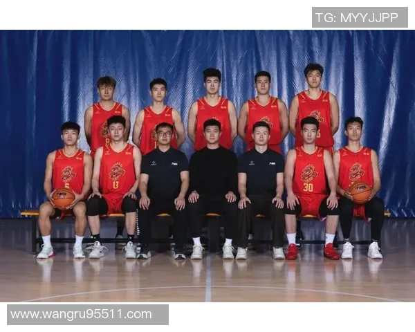 探索贵州猛龙篮球俱乐部的成长与挑战第八期球队巡礼