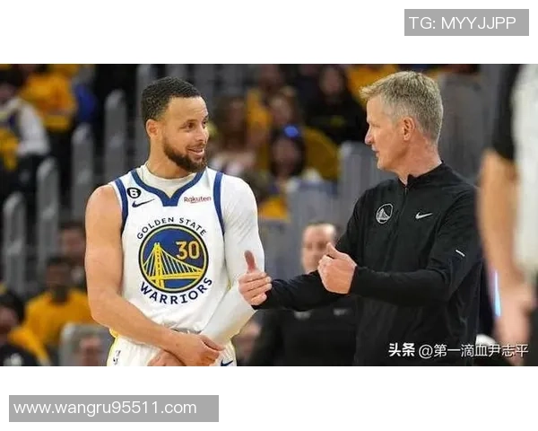 科尔谈库里伤情恢复情况让球队感到宽慰与期待