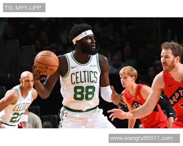 绿军若能补强中锋位置本赛季或将成为东部强劲竞争者