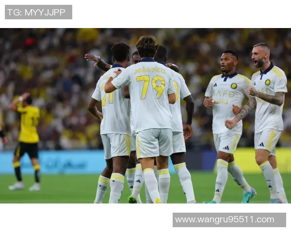 利雅得胜利创造历史联赛开局七连胜成就新里程碑