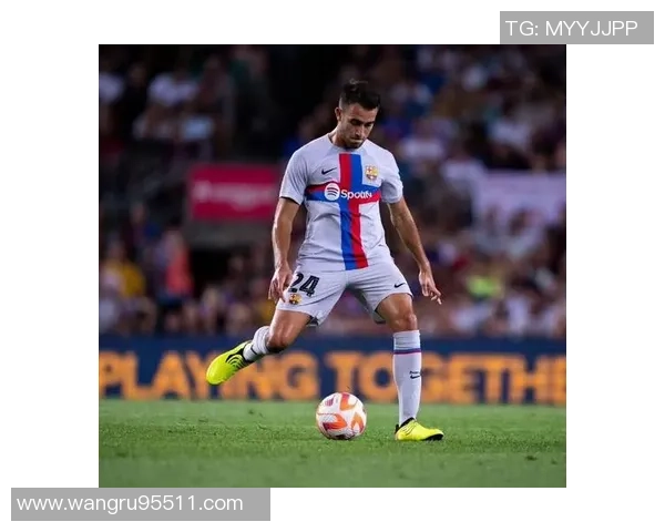 巴萨官方宣布埃里克加西亚鼻骨骨折恢复情况决定复出时间 巴萨官方宣布埃里克加西亚鼻骨骨折恢复情况决定复出时间