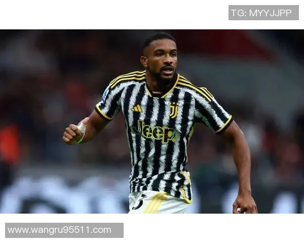 布雷默百场出战助尤文48次零封展现防守实力