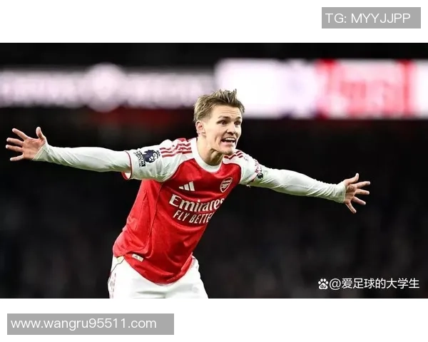 阿森纳允许厄德高参加国家队比赛现场观战挪威晋级关键战役 阿森纳允许厄德高参加国家队比赛现场观战挪威晋级关键战役