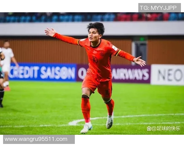 中国金童奖候选人揭晓王钰栋蒯纪闻邝兆镭帅惟浩四位新星入围