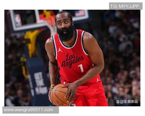 哈登谈胜利：热爱篮球将工作与激情结合赢球才是最重要的目标