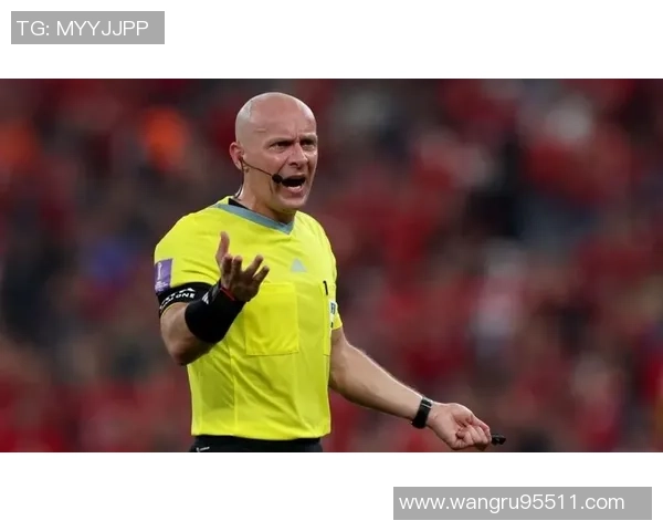 曼城对阵多特的裁判信息揭晓全波兰裁判组主裁马齐尼亚克执法