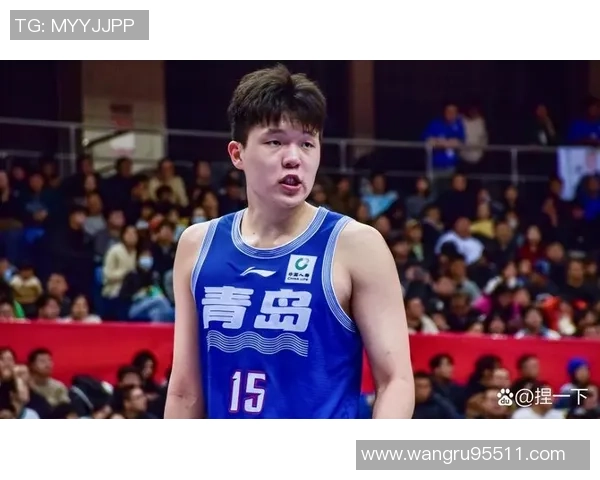 杨瀚森表现不佳但未来仍需支持与尊重的呼声