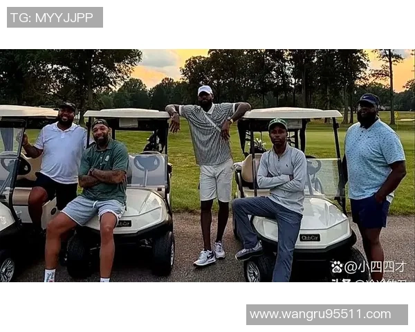 詹姆斯意外爱上高尔夫夏季尝试让他彻底上瘾 詹姆斯意外爱上高尔夫夏季尝试让他彻底上瘾