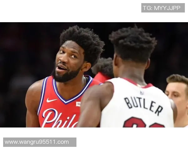 比尔回应外界质疑称哈登助恩比德夺MVP不应被轻视