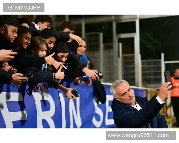 穆里尼奥：作为评论员我会更尊重他人并展现专业素养