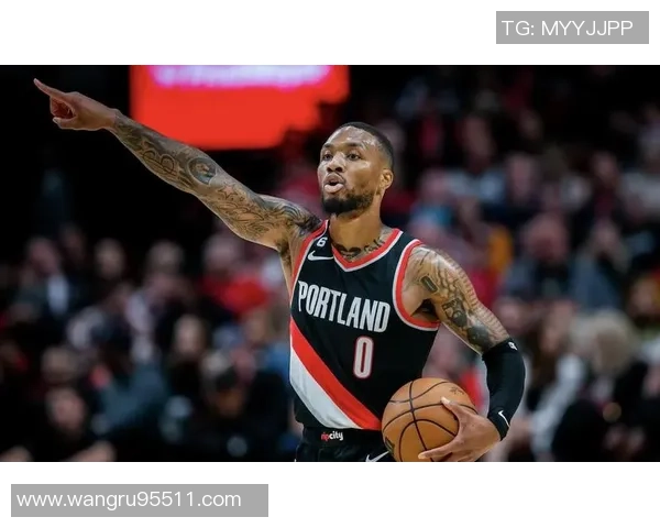 快节奏的开拓者打法挑战利拉德7年前的他能否再度适应