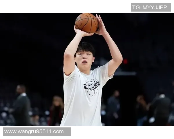 媒体人警告开拓者若继续低迷将面临摆烂局面瀚森应加速在G联赛磨练技能