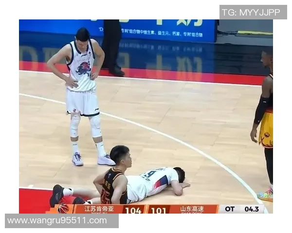 庞峥麟半场表现抢眼8投5中斩获16分三分球与罚球均表现出色