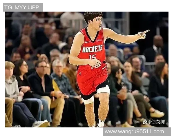 肯扬马丁分析火箭控卫短缺问题谢泼德的投篮能力至关重要