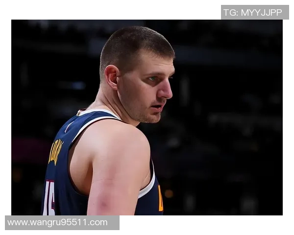 本赛季约基奇与弗拉格双双领跑球队总得分篮板助攻和抢断统计