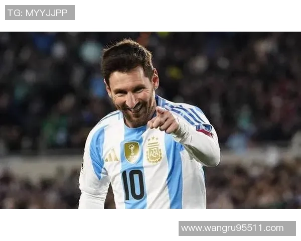 梅西谈世界杯感受如同孩子出生巴黎生涯不愉快未考虑退役时间 梅西谈世界杯感受如同孩子出生巴黎生涯不愉快未考虑退役时间