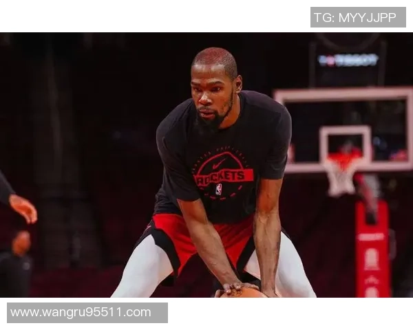 火箭战胜杜兰特手感不佳的挑战证明球队实力依然强劲