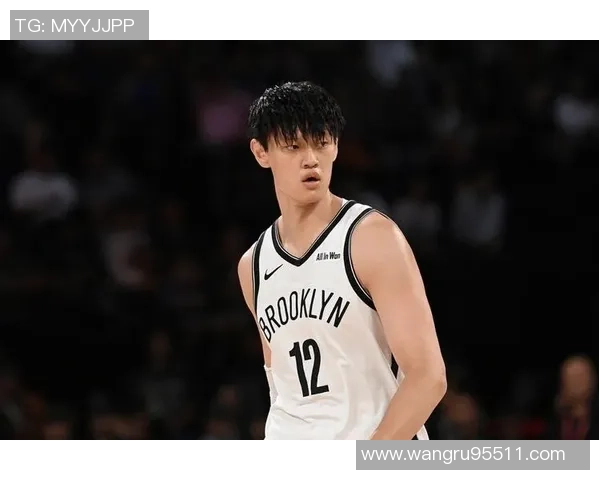 篮网17人轮换大胜40分曾凡博首秀机会依然渺茫