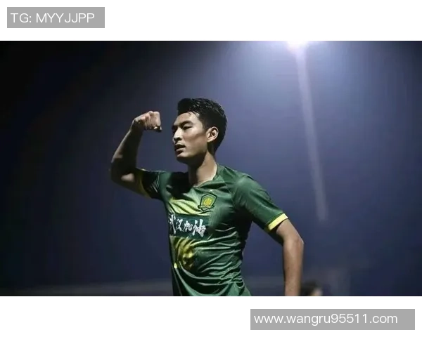 赵宇透露王子铭将不赴云南玉昆基本确认不再留在北京国安