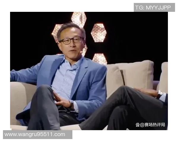 蔡崇信谈中国NBA球迷热情即使在赛事暂停期间依然持续关注 蔡崇信谈中国NBA球迷热情即使在赛事暂停期间依然持续关注