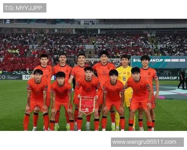 韩国U23阵容强大11人身价超百万欧却无一人参加本届U23亚运会